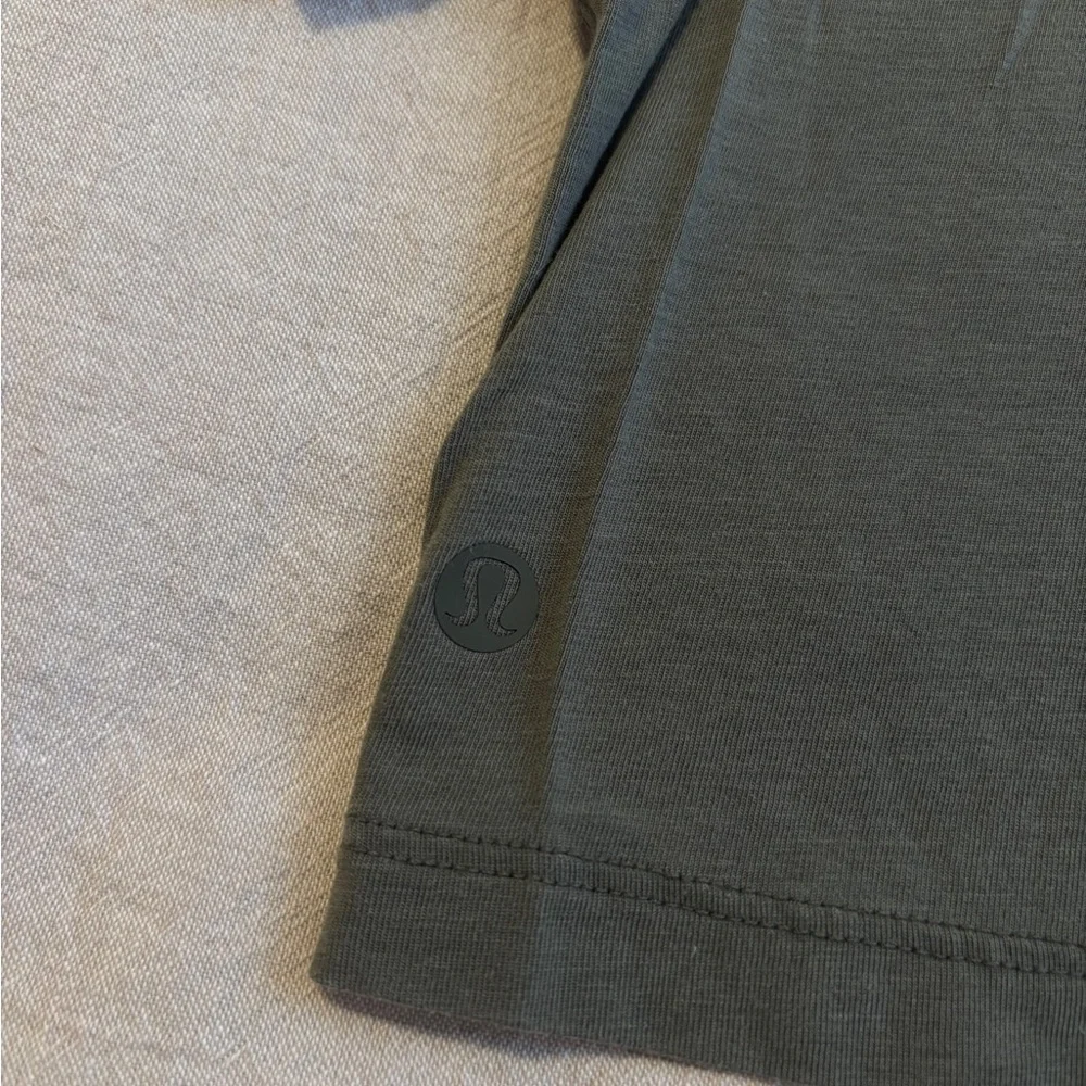 LULULEMON Cates Cropped Tee - Picture 3 of 3
